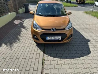 Hyundai i10 1.0 Comfort - 4