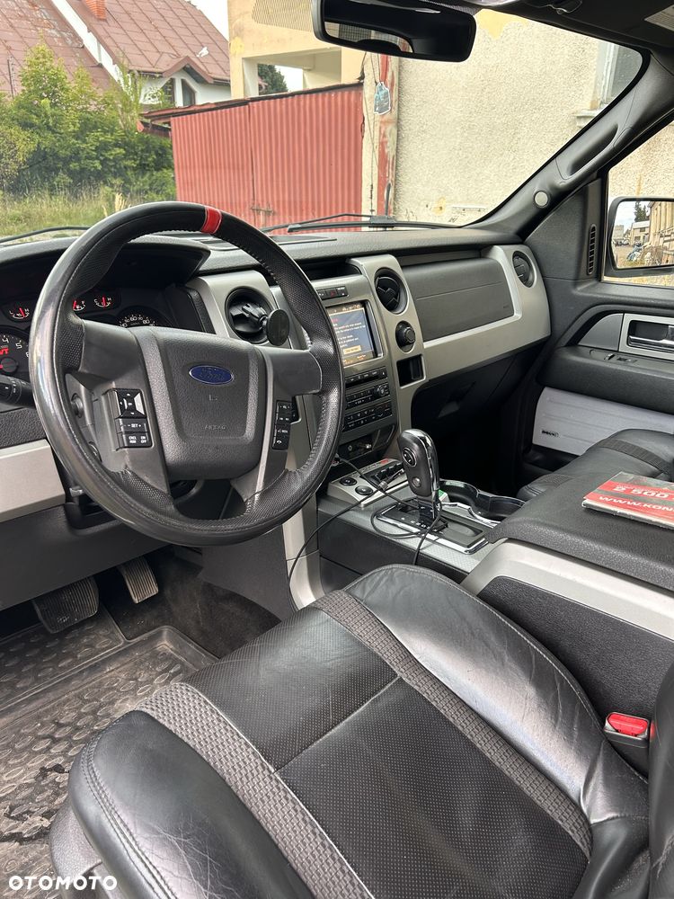 Ford F150 - 5