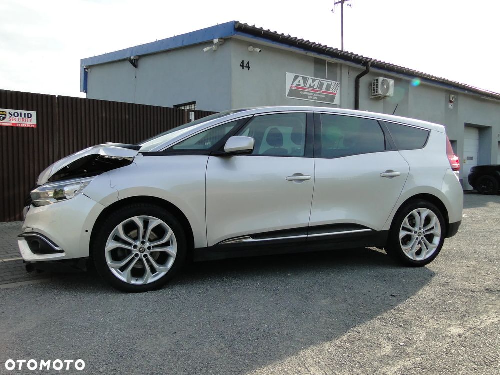 Renault Scenic 1.3 TCe Energy Bose - 7