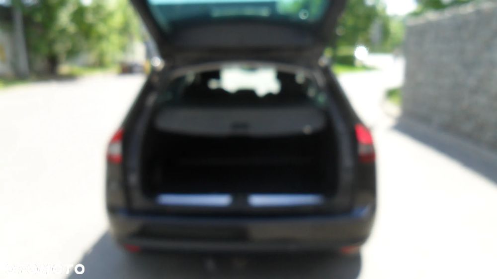 Citroën C5 HDi 165 FAP CrossTourer - 9