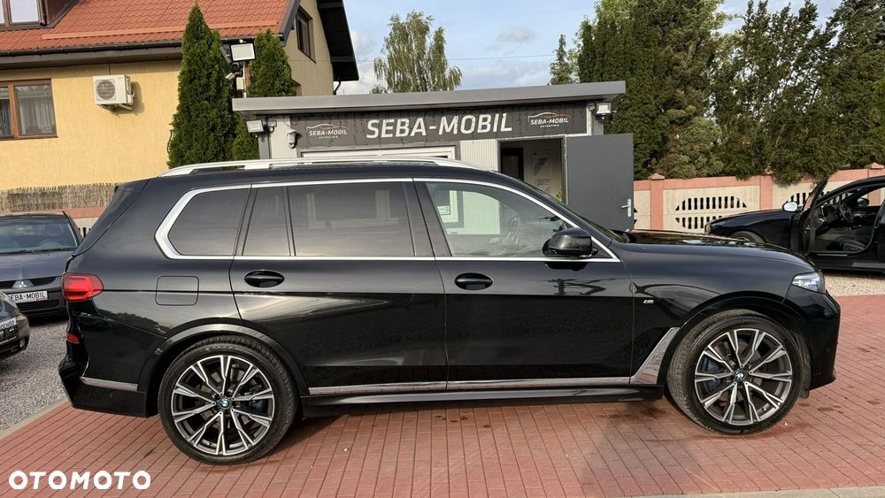BMW X7 - 5