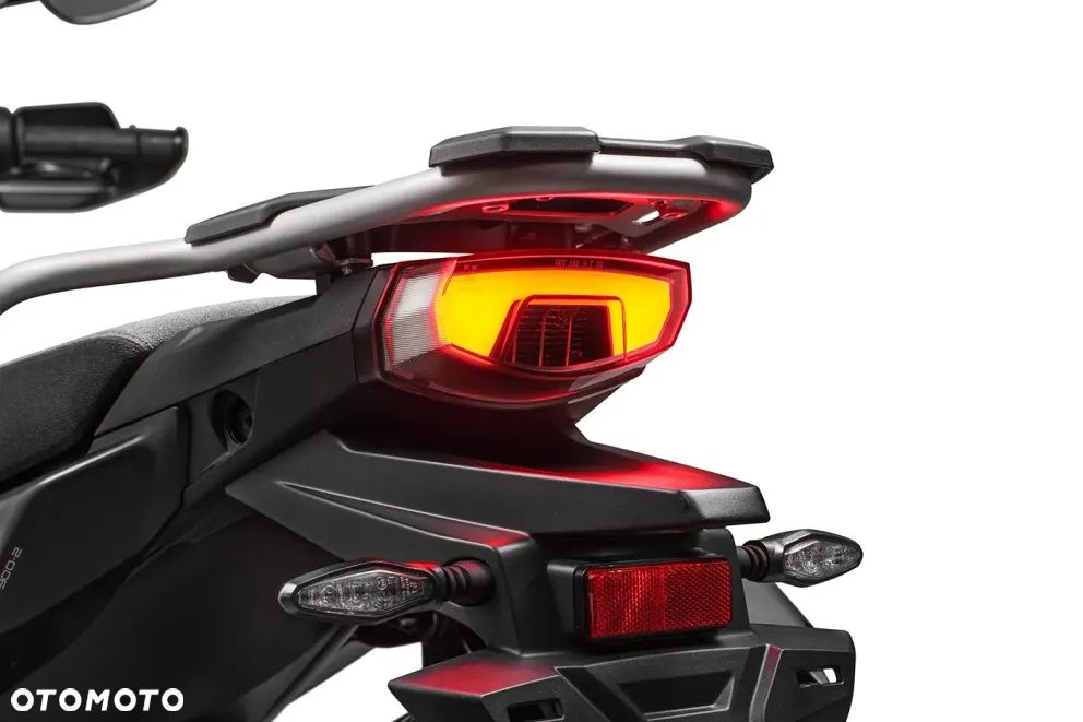CFMoto 1000 MT-X - 7