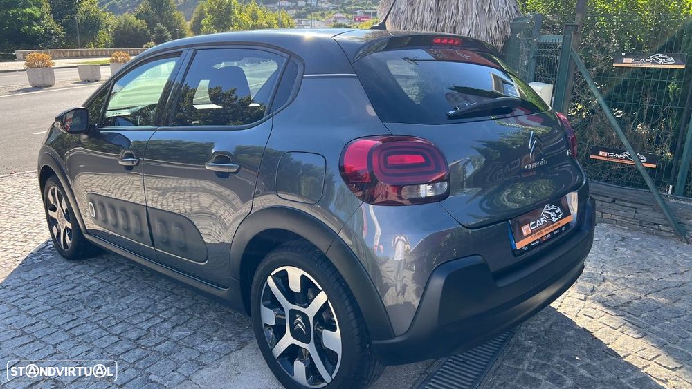 Citroën C3 1.5 BlueHDi Shine - 7