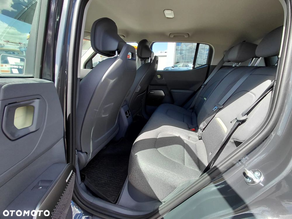 Kia EV2 - 22