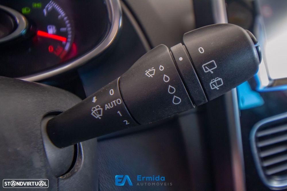 Renault Clio TCe 120 EDC Luxe - 44