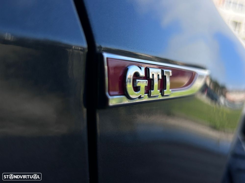 VW Golf 2.0 TSi GTi DSG Performance - 11