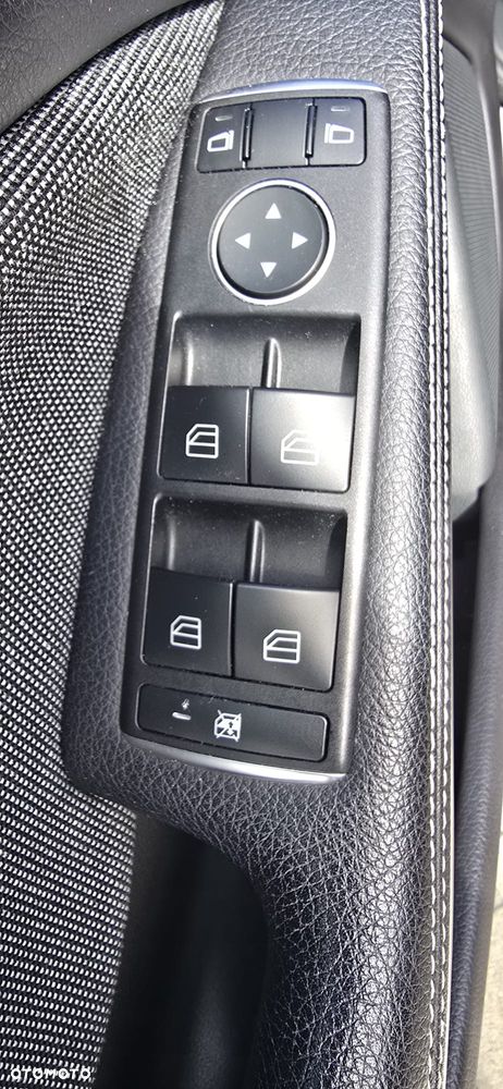 Mercedes-Benz Klasa A 160 7G-DCT AMG Line - 15