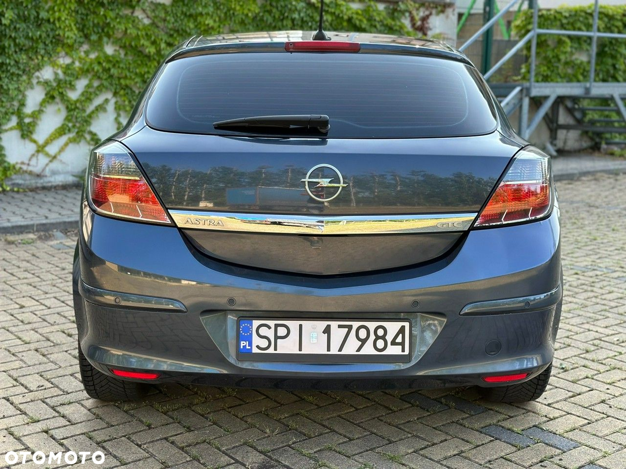 Opel Astra - 12