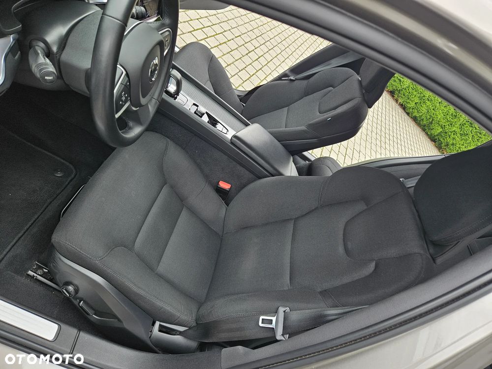 Volvo V60 - 15