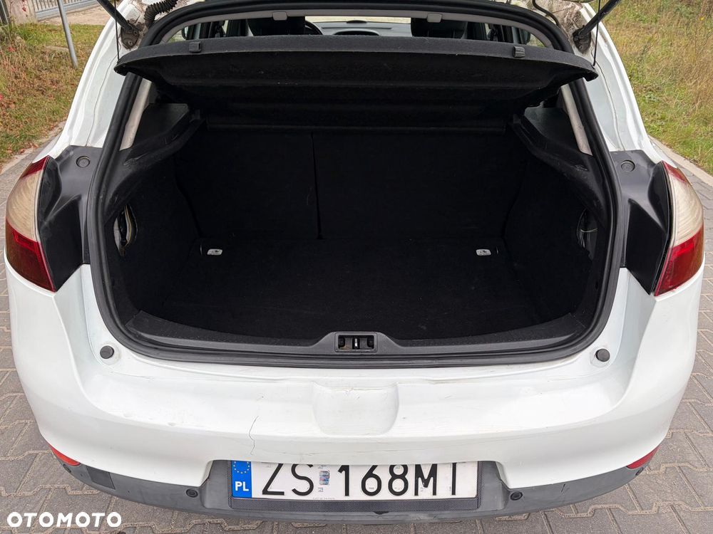 Renault Megane 1.5 dCi Life - 13
