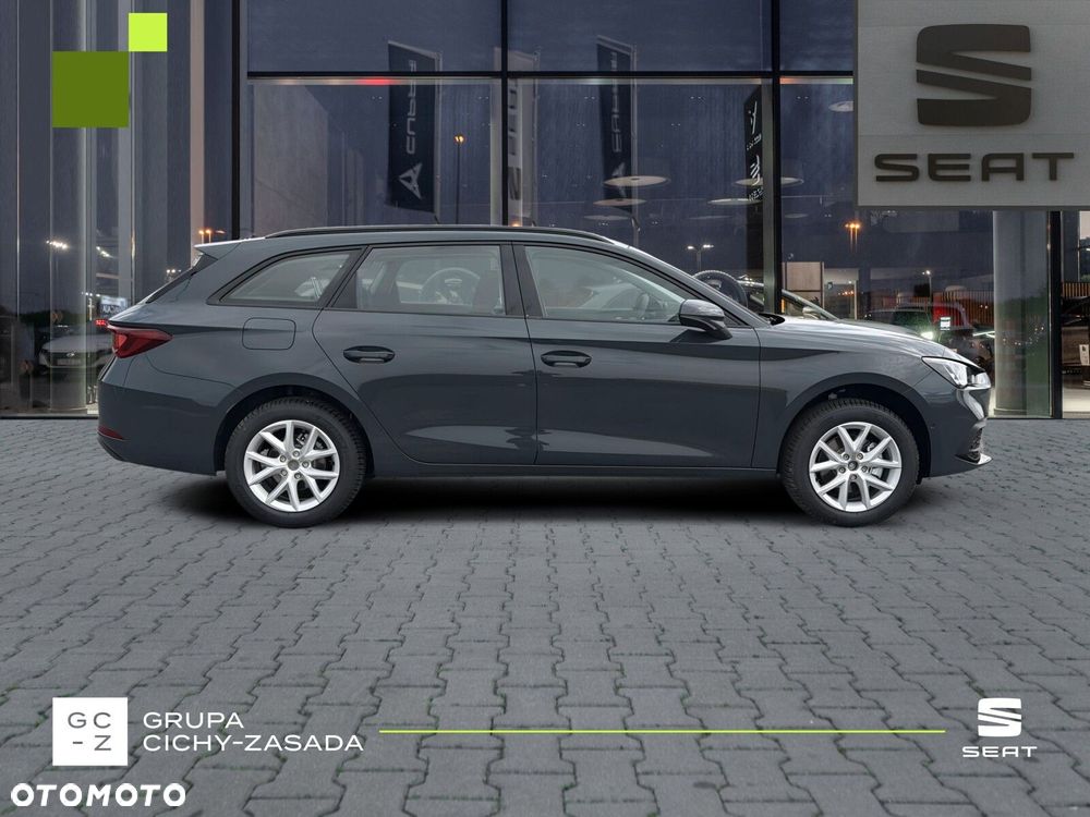 Seat Leon Sportstourer - 6