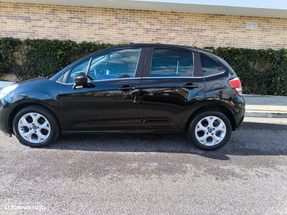 Citroën C3 1.2 PureTech Shine - 3