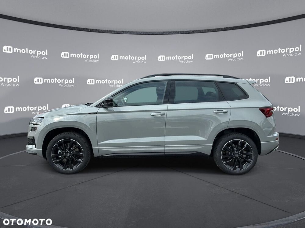 Skoda Karoq - 3