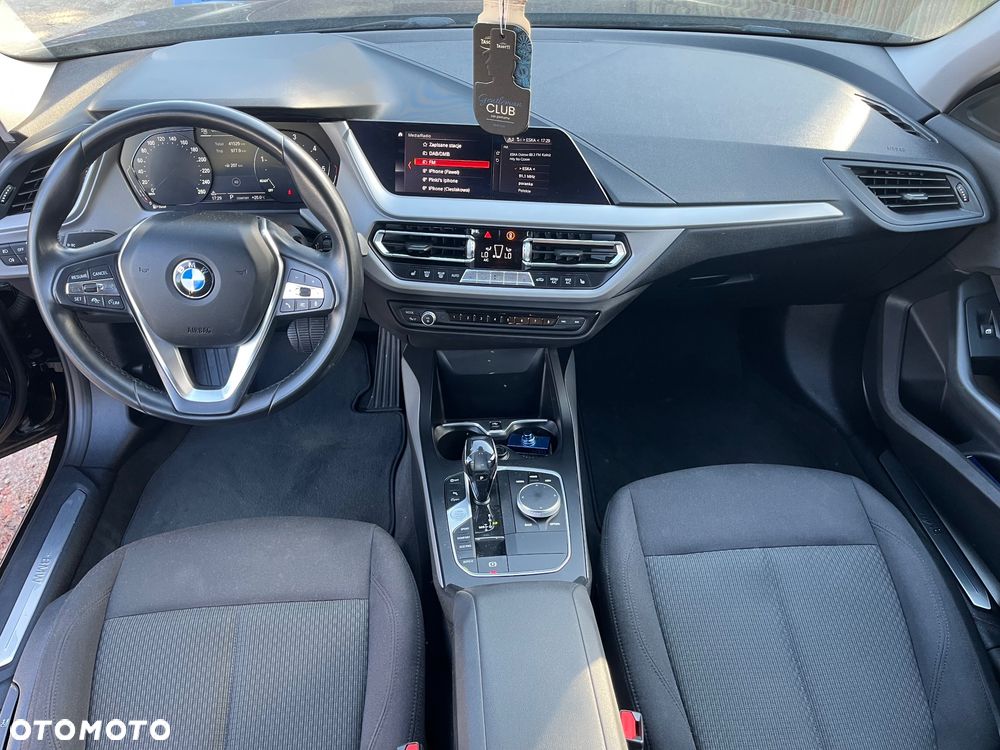 BMW Seria 1 118d - 31