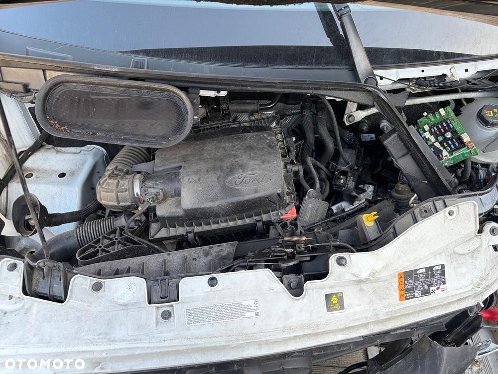 Ford Transit MK8 - 9