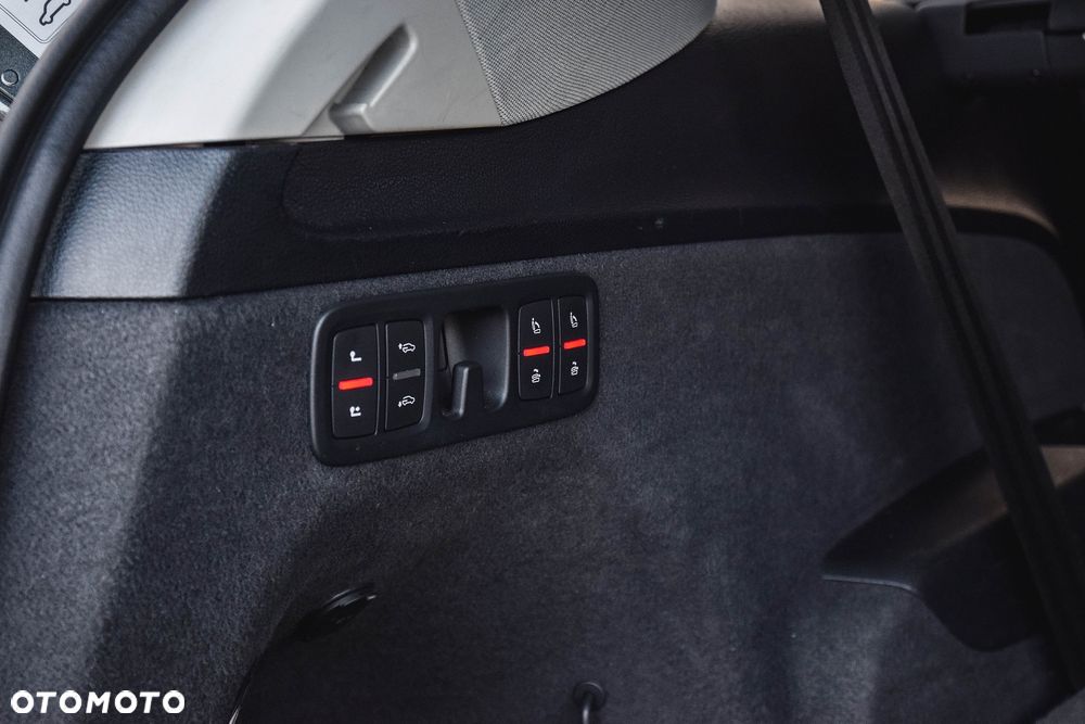 Audi SQ7 TDI Quattro Tiptronic - 37