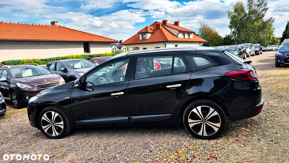 Renault Megane 2.0 16V Bose Edition CVT - 21