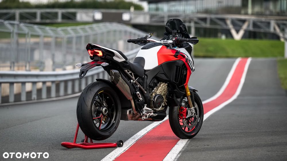 Ducati Multistrada - 3