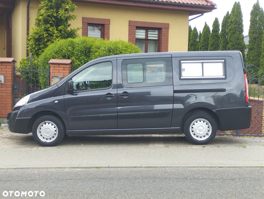 Toyota ProAce 2,0-l-D-4D L2H1 Life - 17