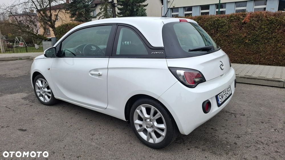 Opel Adam 1.2 Slam - 3