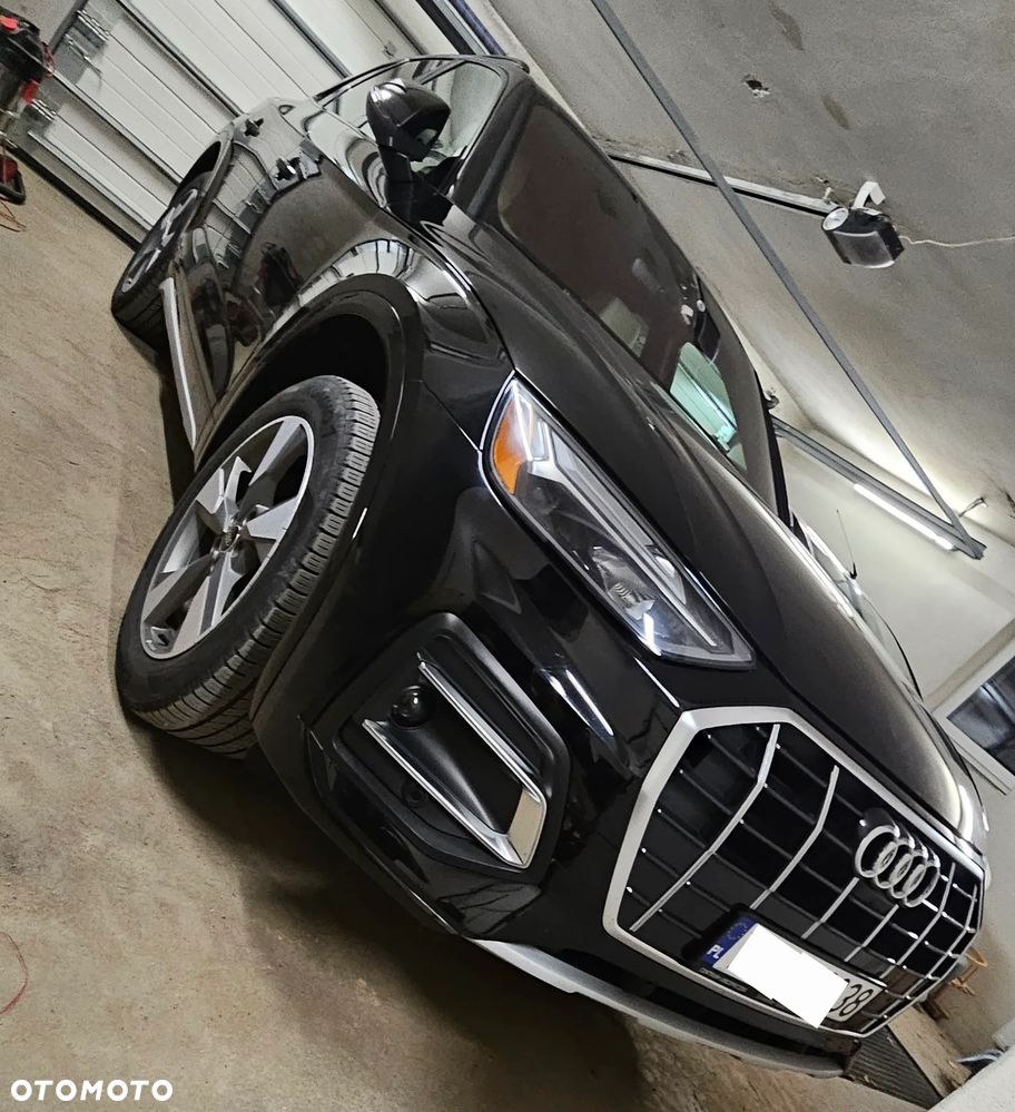 Audi Q5 - 2