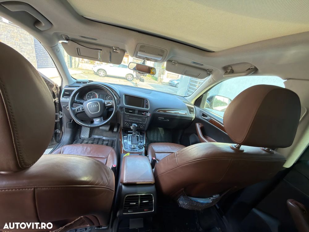 Audi Q5 3.0 TDI Quattro S-Tronic - 2