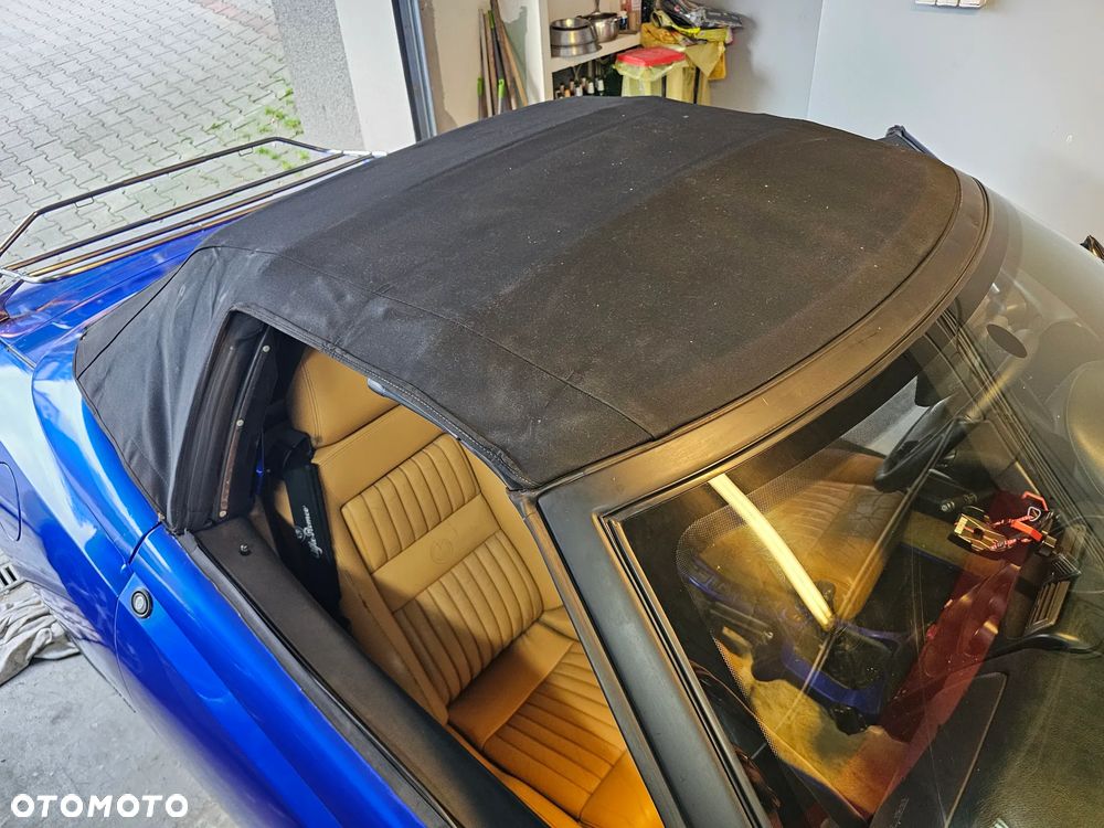 Alfa Romeo Spider 2.0 Twin Spark Base - 9