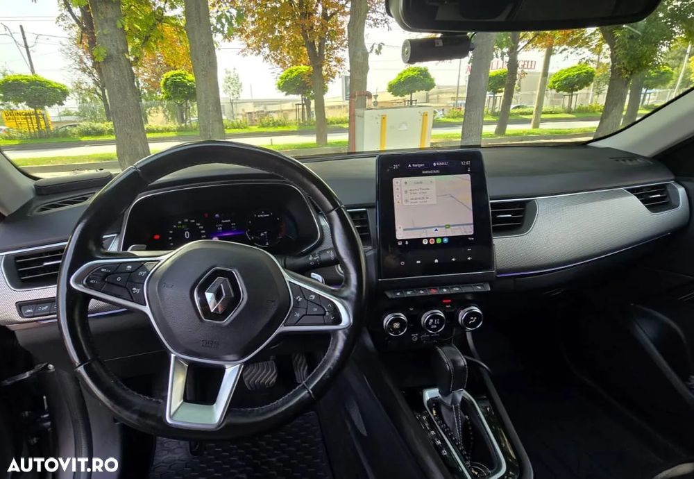 Renault Arkana 140 EDC Intens - 7