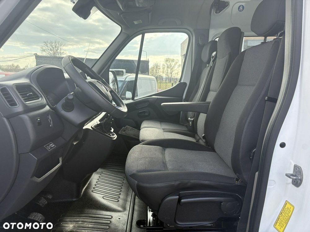 Renault Master - 8