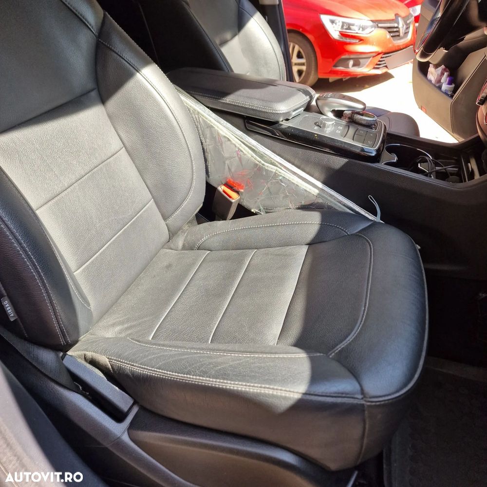 Mercedes-Benz GLE 250 d 4MATIC 9G-TRONIC - 15