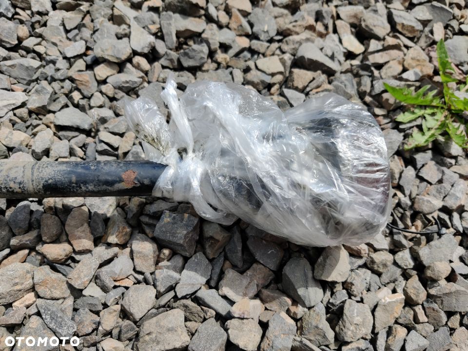 Półoś Lewa 1.2 TSI Skoda Octavia 3 VW Golf Caddy Touran Audi A3 Seat Leon - 5