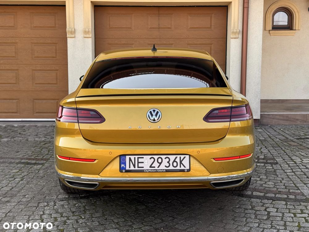 Volkswagen Arteon 2.0 TSI R-Line DSG - 14