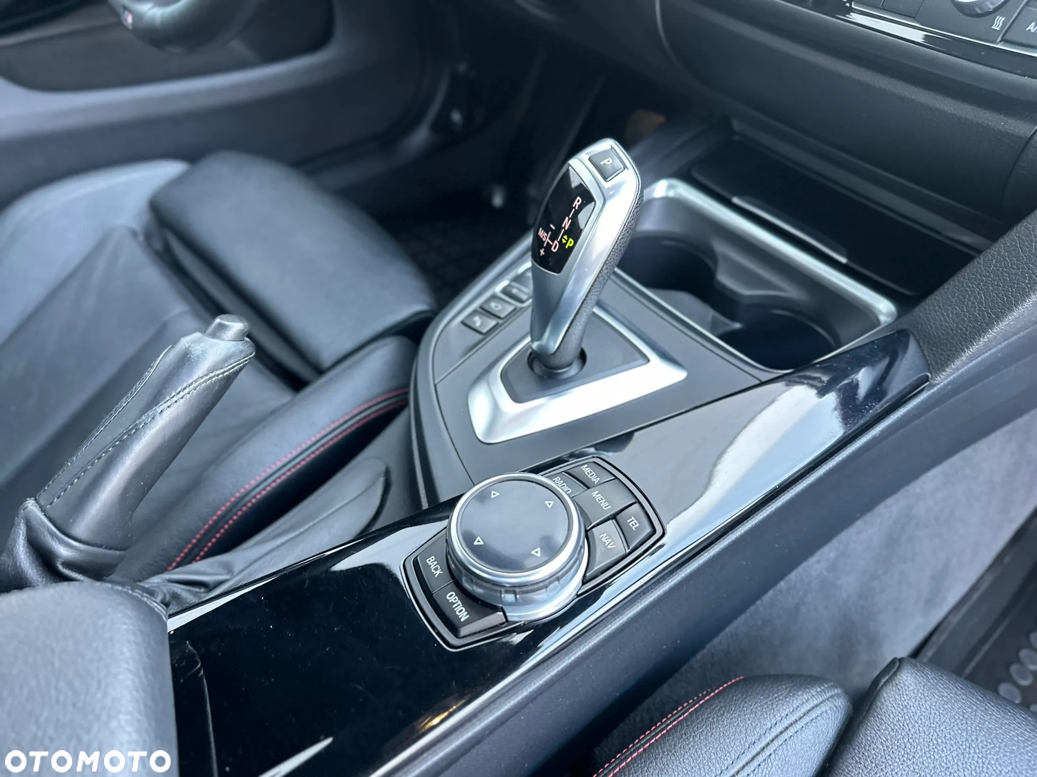 BMW Seria 4 420d xDrive Sport Line sport - 18