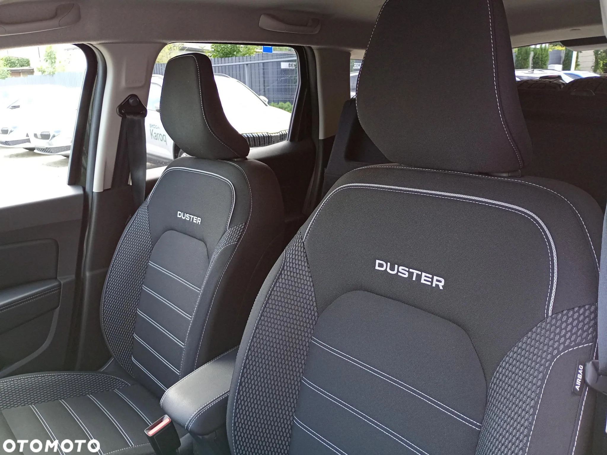 Dacia Duster 1.0 TCe Journey - 7
