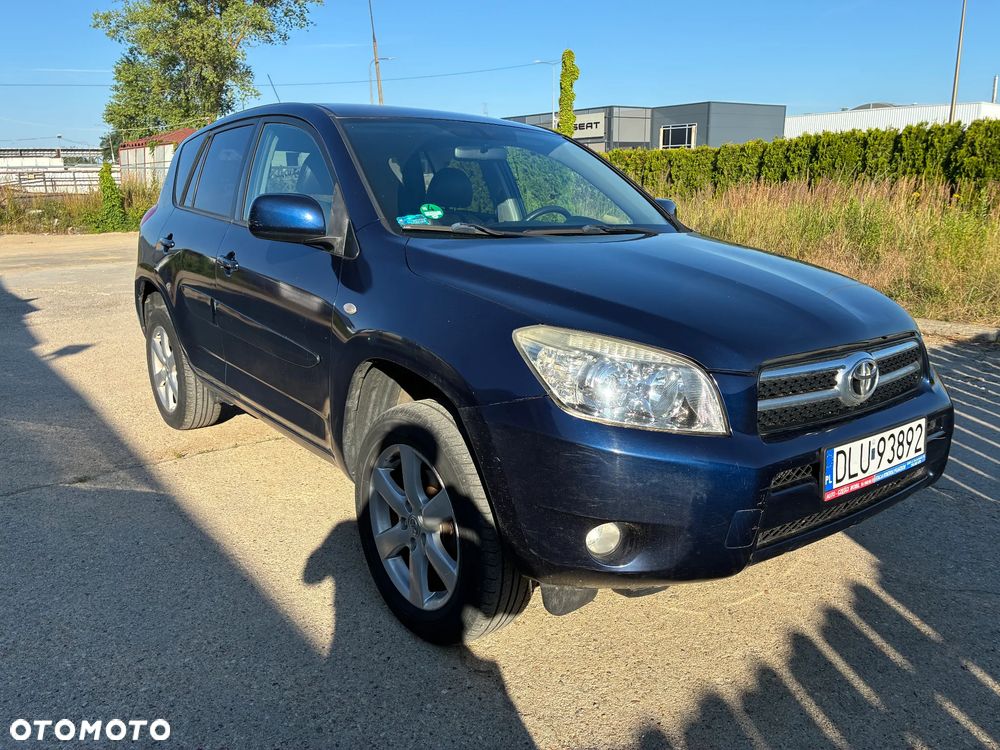 Toyota RAV4 2.0 VVT-i Premium - 2