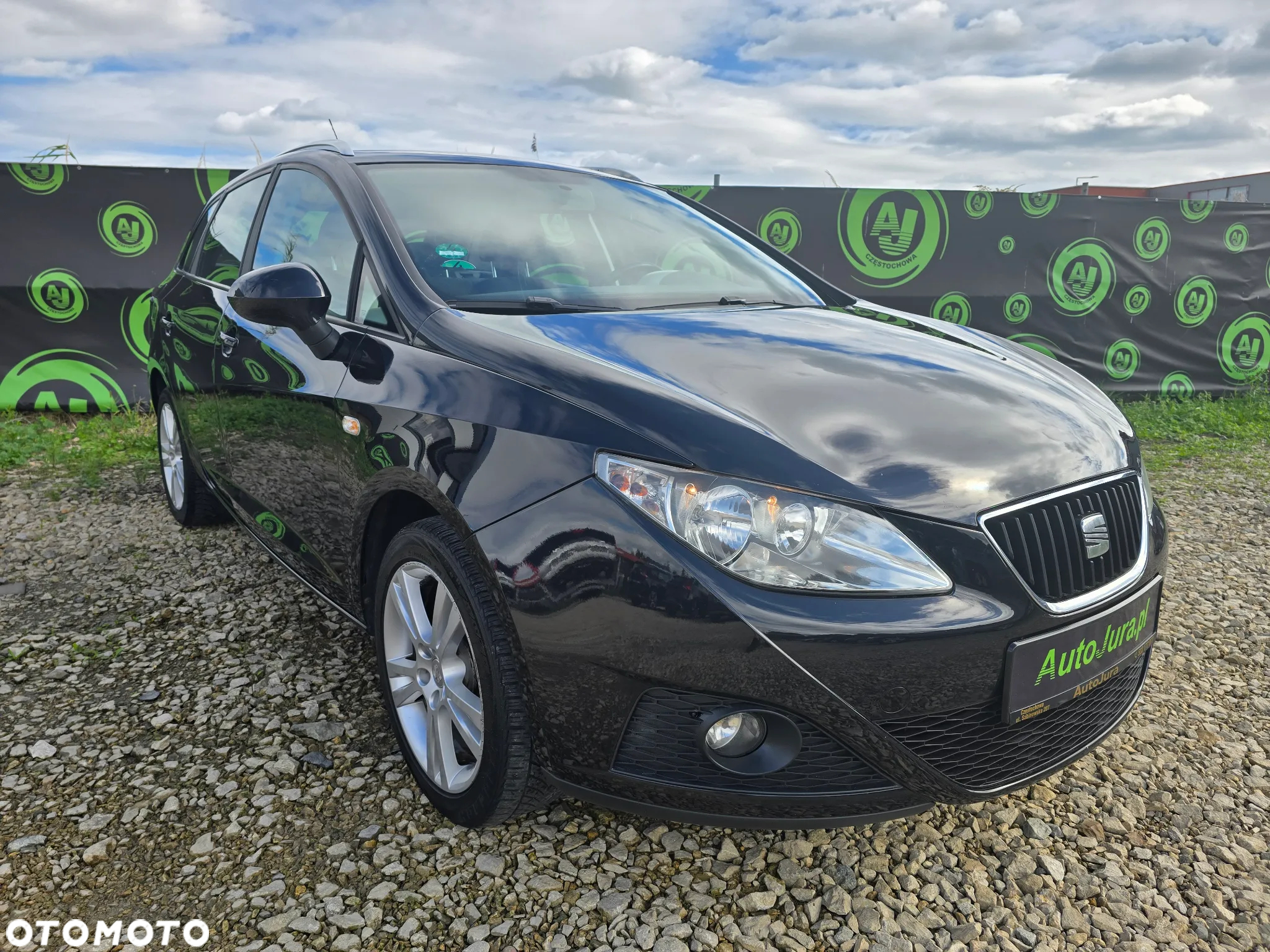 Seat Ibiza - 3