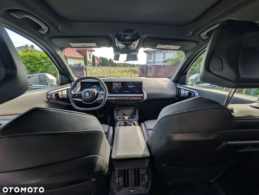 BMW X3 - 12