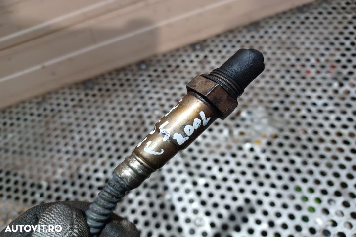 Sonda lambda CC1A-9Y460-AA CC1A9Y460AA 2.2 TDCI Ford Transit 3 [Facel - 3