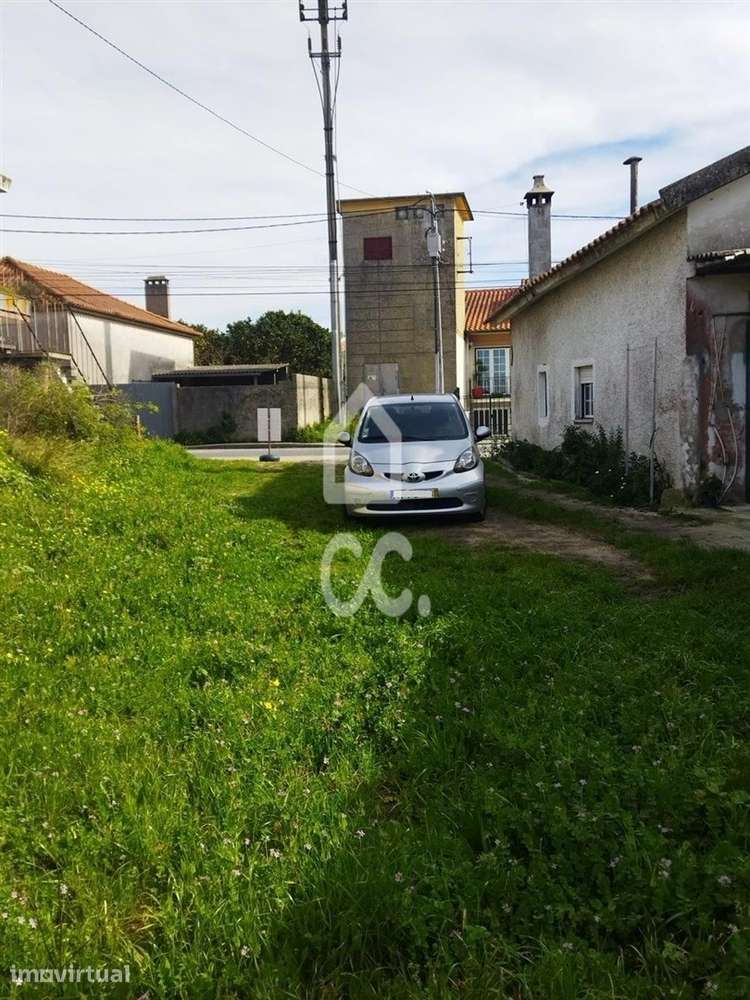 Terreno  Venda em Monte Real e Carvide,Leiria - Grande imagem: 3/10