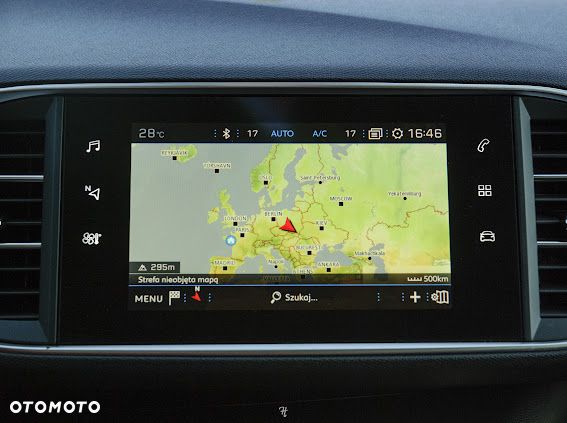 Peugeot 308 1.5 BlueHDi Allure S&S - 26