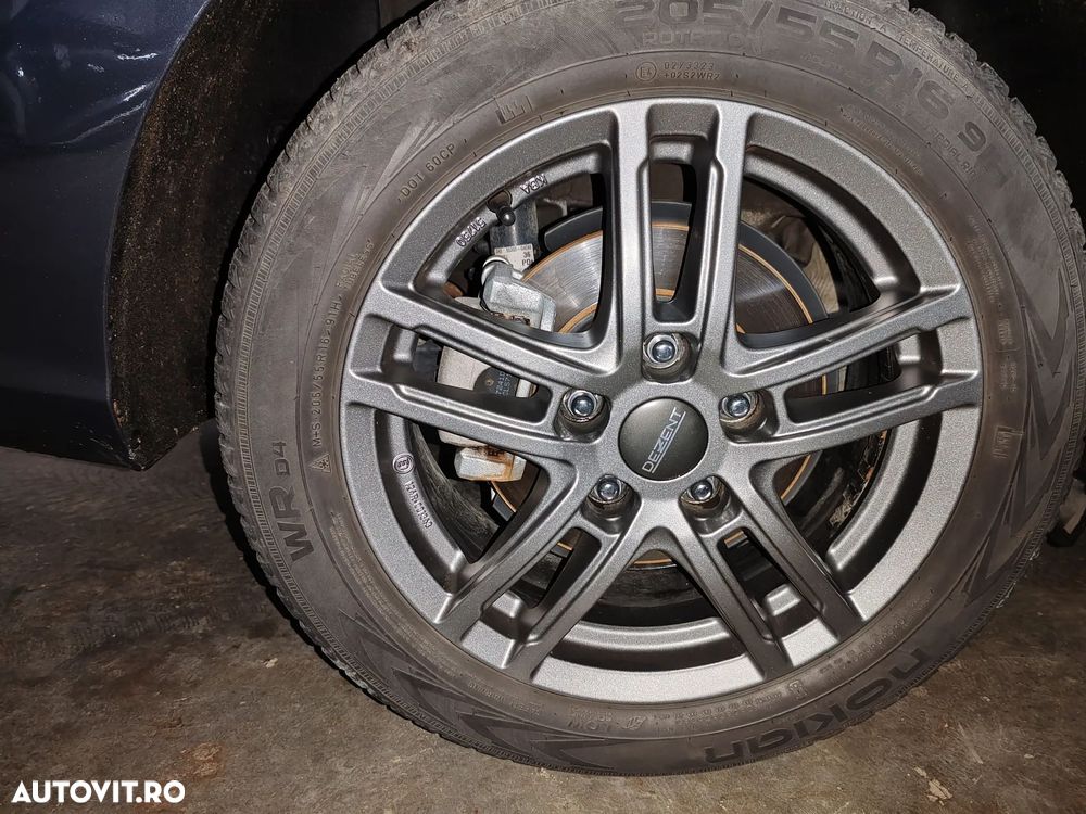 Hyundai i30 1.5 T-GDI MHEV 160CP Highway - 16