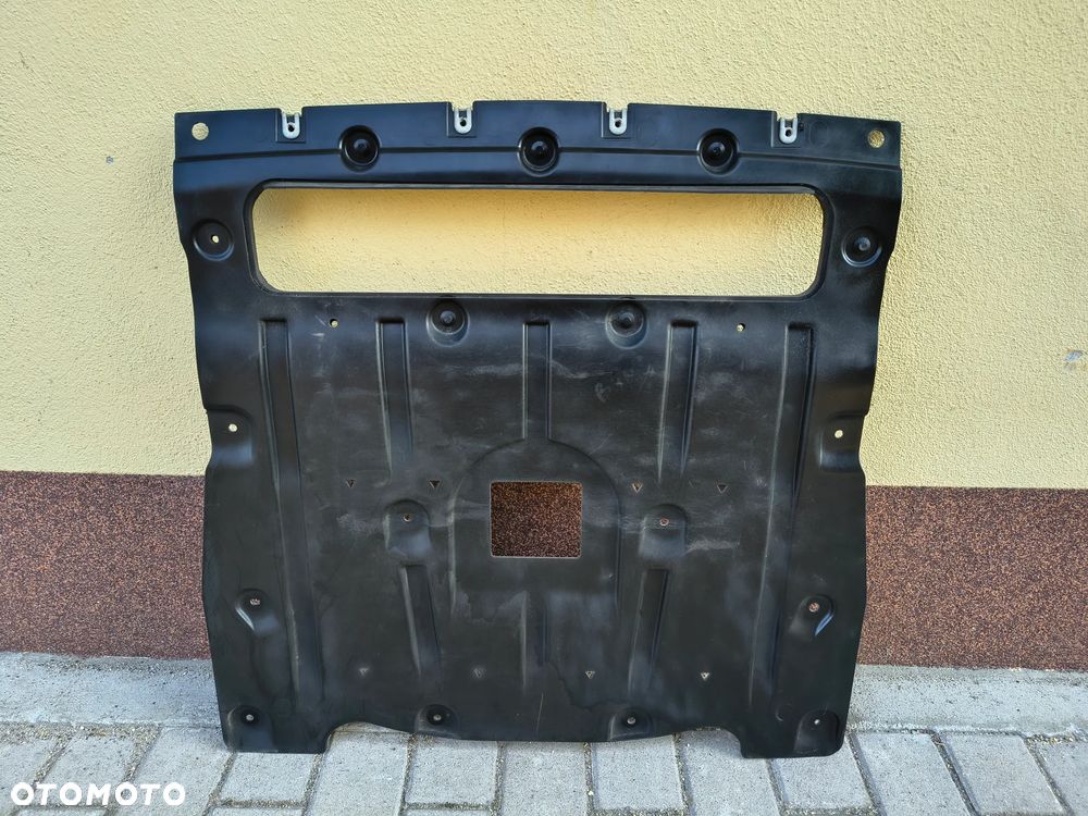 podŁoga osŁona bmw x5 x6 f95 f96 x5m x6m