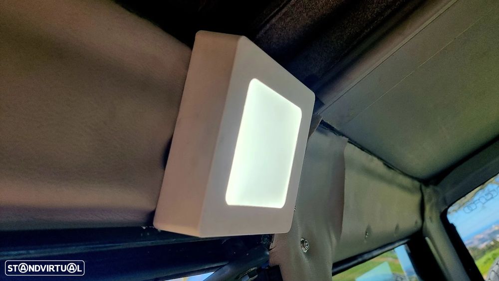 VW T3 VW T3 SYNCRO WESTFALIA 4x4 - 30