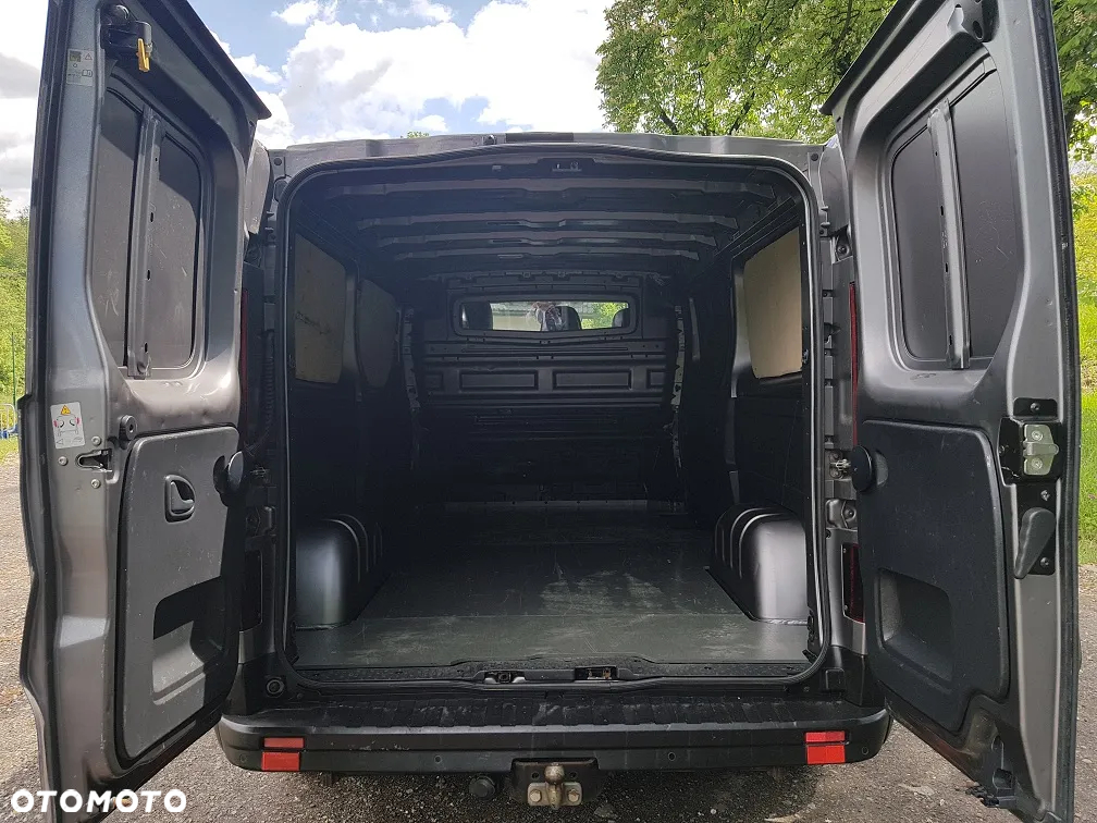Renault TRAFIC - 21