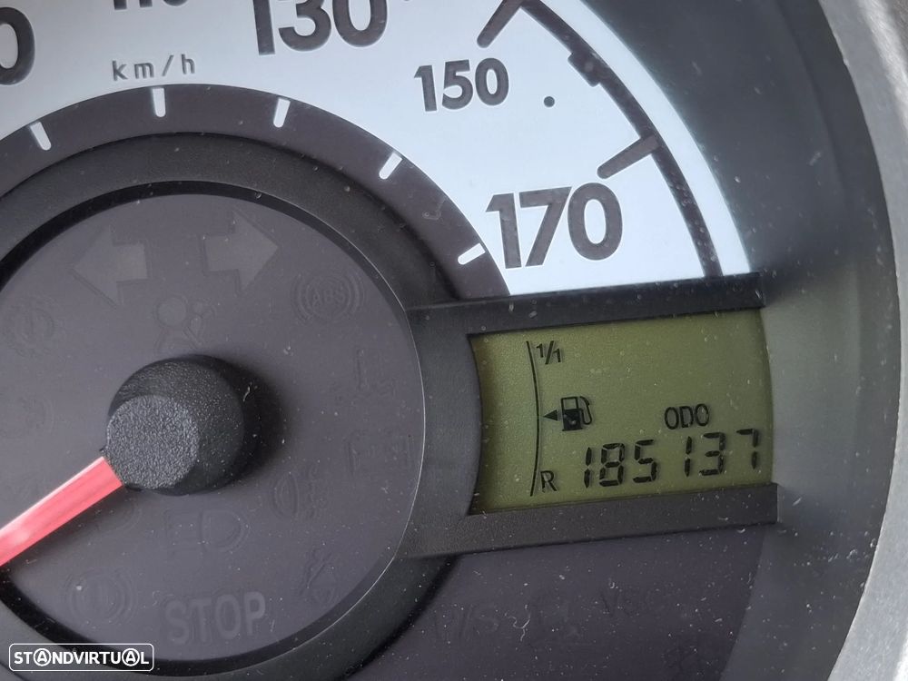 Peugeot 107 1.0 Access - 7