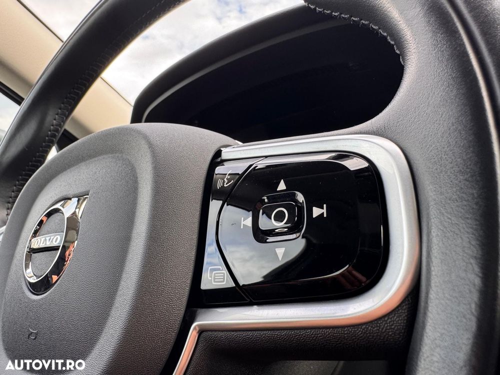 Volvo S60 T8 Recharge AWD Geartronic Inscription - 35