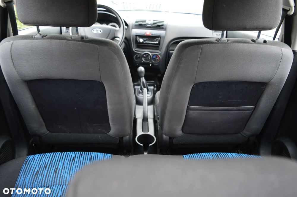 Kia Picanto 1.0 Comfort - 16