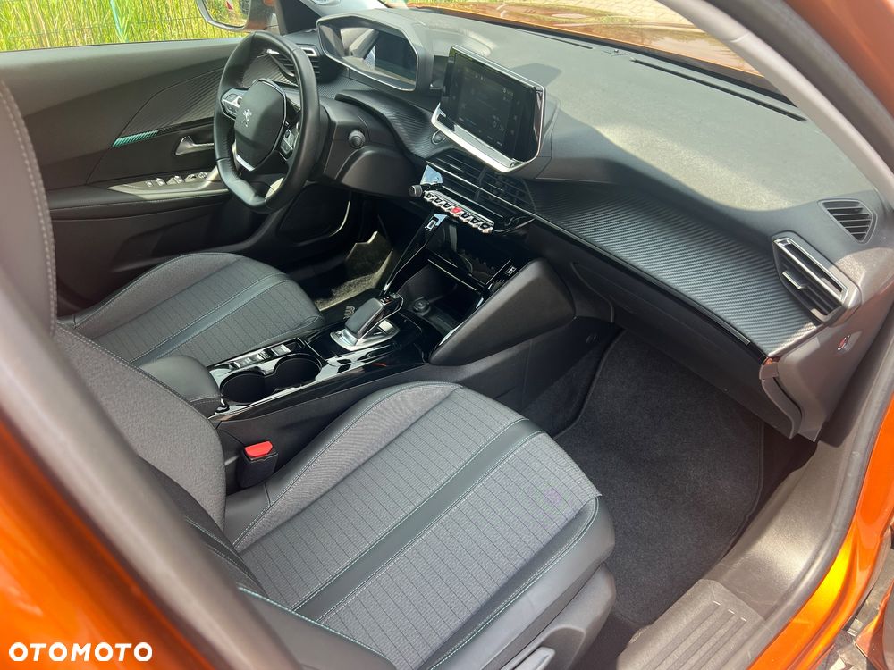 Peugeot 2008 136 Allure - 9