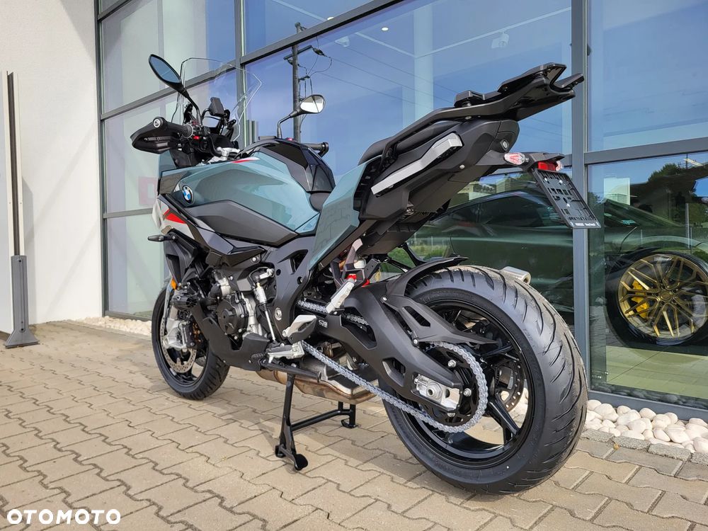 BMW XR - 14