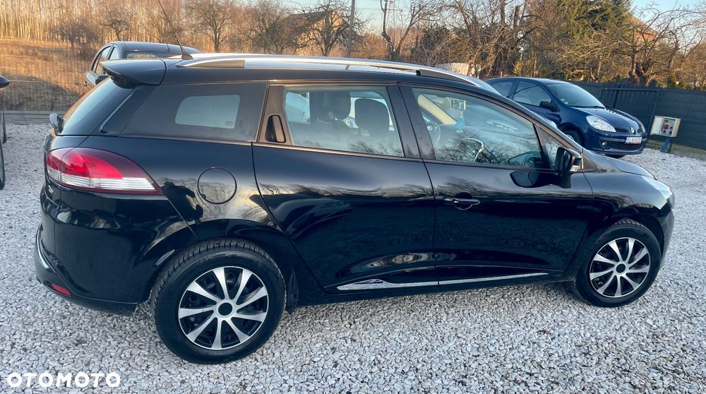 Renault Clio TCe 90 Luxe - 24